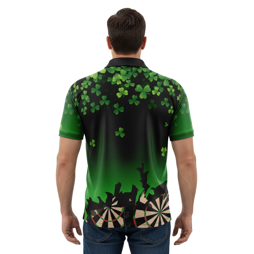 Ireland Shamrock - RTP