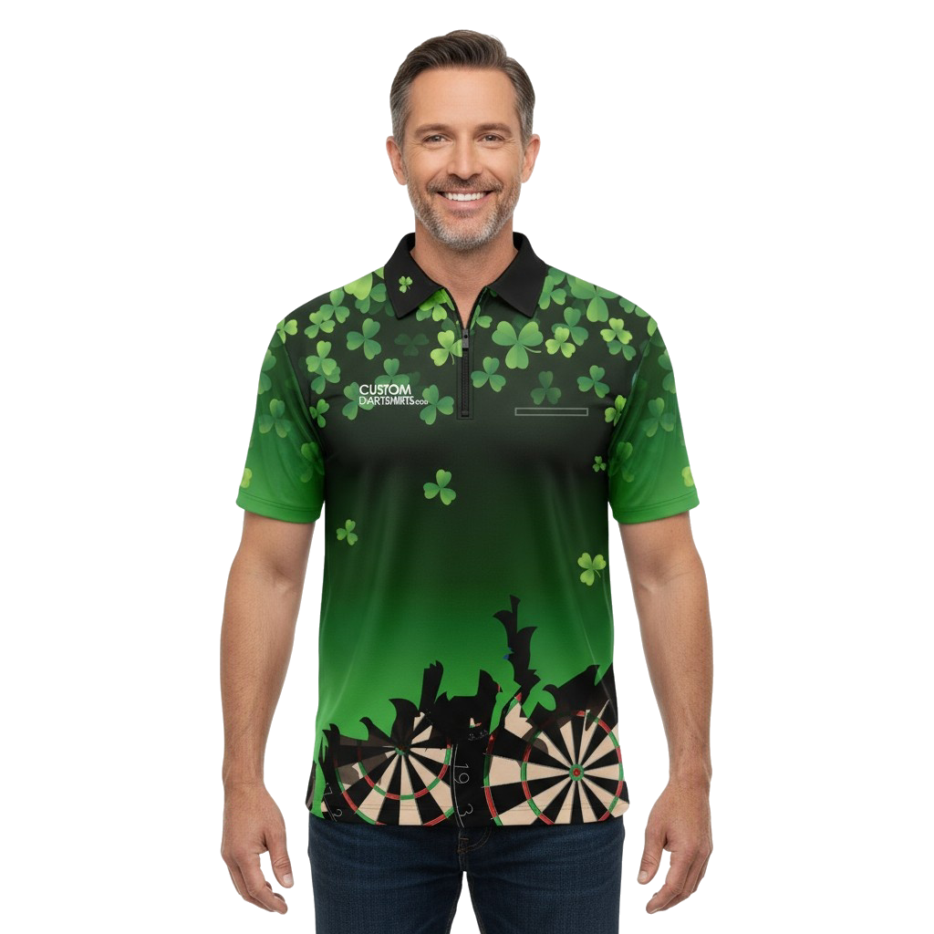 Ireland Shamrock - RTP