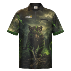 Jaguar green - MTO Children's — front
