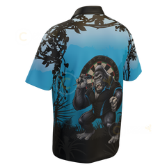 Kong's Jungle Throw - MTOA — hero ©wm