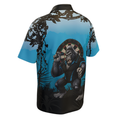 Kong's Jungle Throw - MTOA — hero