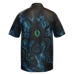 Kraken Storm - MTOA — back
