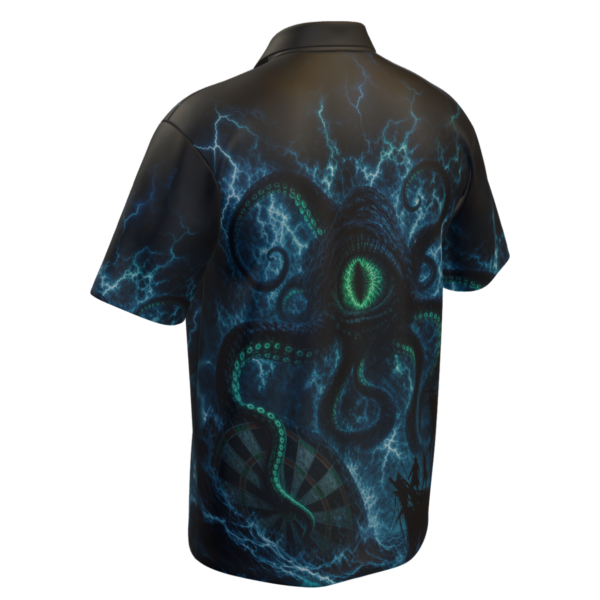 Kraken Storm - MTOA — hero
