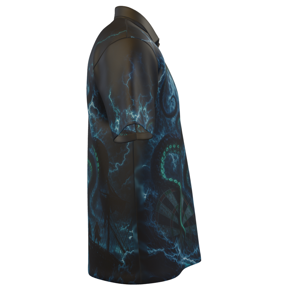 Kraken Storm - MTOA — side-right