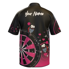 Ladybug Target - MTO Children's — back