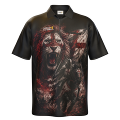 Lion's Cross - MTO Children's — front