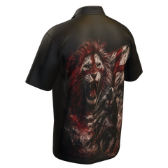 Lion's Cross - MTO Children's — hero