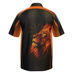 Lion's Mark - MTOA — back