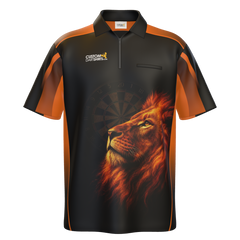 Lion's Mark - MTO Children's — front