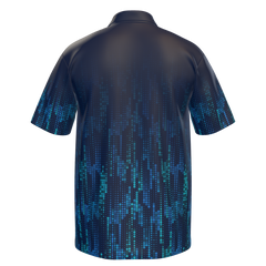 Neon Cascade - MTOA — back