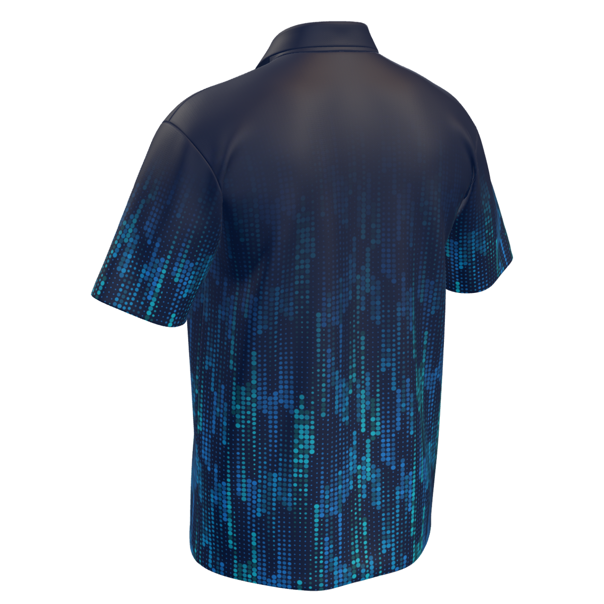 Neon Cascade - MTOA — hero