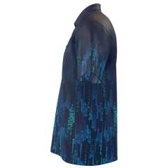 Neon Cascade - MTOA — side-left
