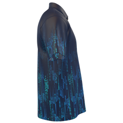 Neon Cascade - MTOA — side-right