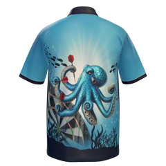 Octopus Aim - MTOA — back