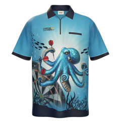 Octopus Aim - MTO Children's — front