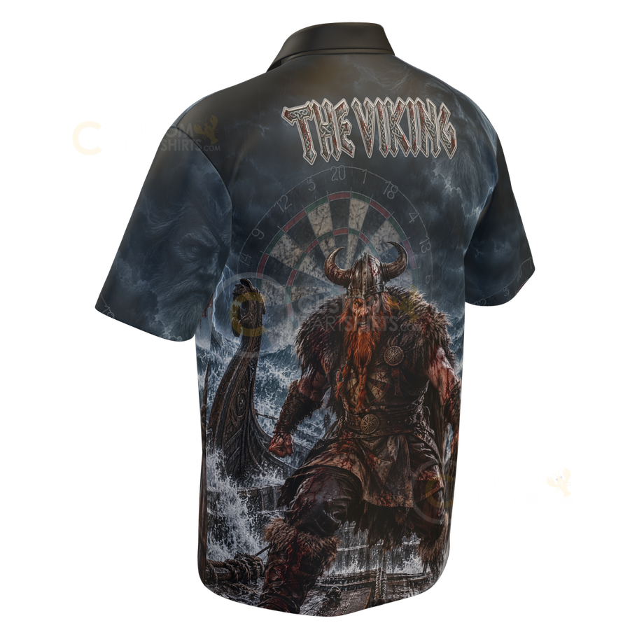 Odin Viking Warrior - MTO — hero ©wm