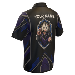Opossum Purple - MTOA — hero