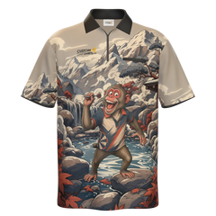 Peak Performance Primate - MTO Children's — front