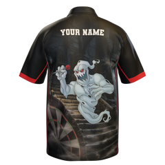 Phantom Double Top - MTO — back