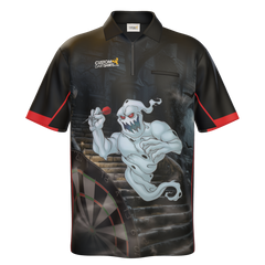 Phantom Double Top - MTO — front