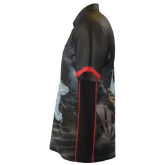 Phantom Double Top - MTO — side-left
