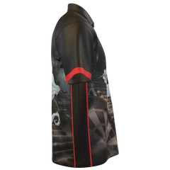 Phantom Double Top - MTO — side-right