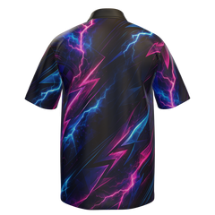 Pink Bolt - MTOA — back