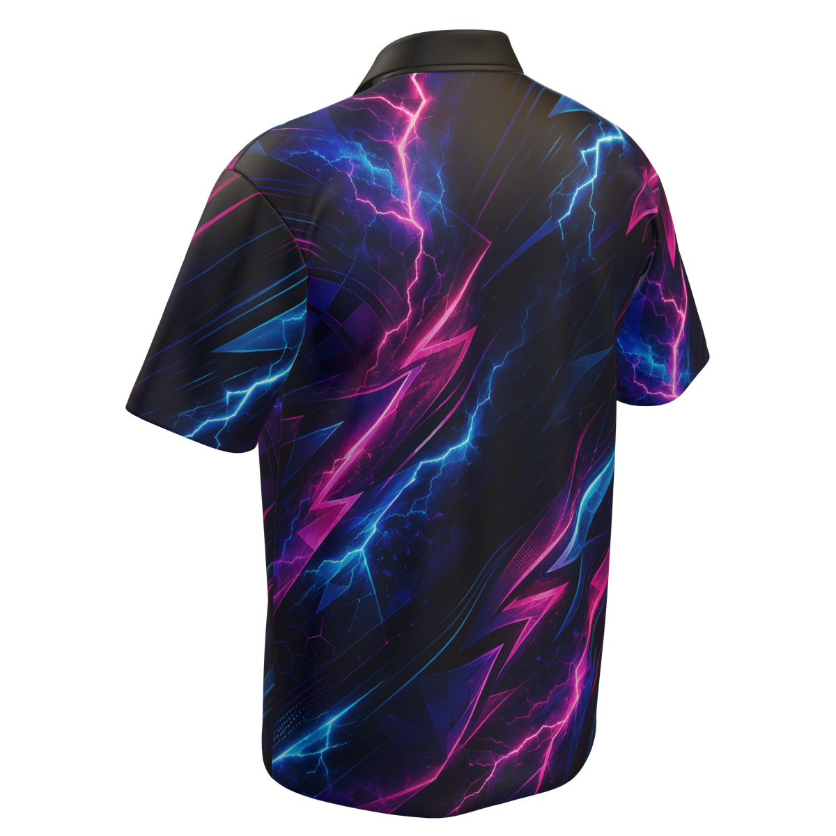 Pink Bolt - MTOA — hero