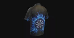 Blue Lightning - MTO Children's — 360° spin