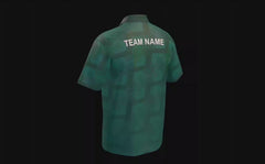 SCF24 Hexed Teal - A & B — 360° spin