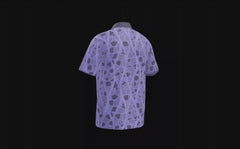 SCF19 Shattered Violet - MTO — 360° spin