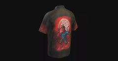Crazy Devil - MTO Children's — 360° spin