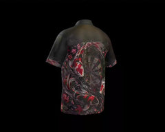 Koi Compass - MTO — 360° spin