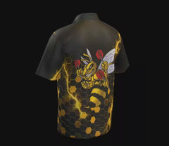 Honeycomb Fury - MTO Children's — 360° spin