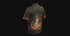 Fire Dragon Dark - MTOA — 360° spin