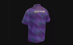 SCF29 Neon Cascade - A & B — 360° spin