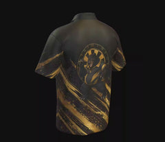 Golden Black Bear - MTOA — 360° spin