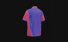 30 Neon Apex - MTO — 360° spin