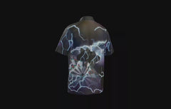 Thunderstrike Blue - MTO — 360° spin