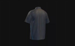 SCJ05 Midnight Chevron - MTO — 360° spin