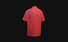 13 Red Hot Velocity - MTO — 360° spin