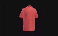 SCF04 Coral Rush - MTO — 360° spin