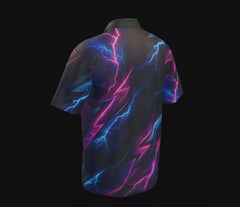 Pink Bolt - MTOA — 360° spin