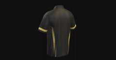 Gold Stripe Precision - MTOA — 360° spin