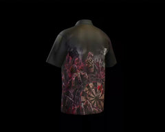 Your design on your Dart Shirt - MTO — 360° spin