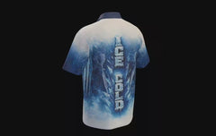 Ice Cold - MTOA — 360° spin