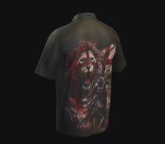 Lion's Cross - MTOA — 360° spin