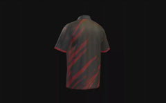SC4290526 Crimson Strike - MTO — 360° spin