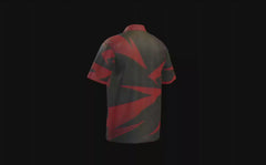 03 Crimson Strike - MTO — 360° spin