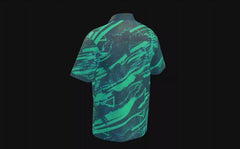 SCF36 Neon Shred - A & B — 360° spin